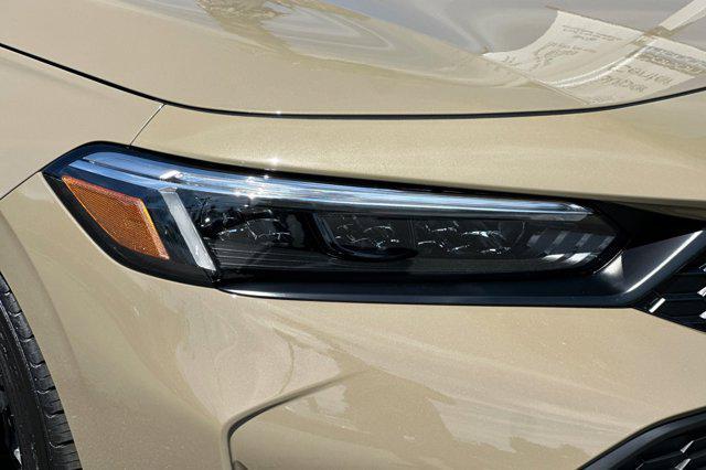 new 2026 Honda Civic car, priced at $28,991