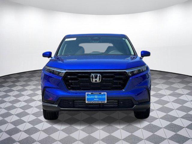 new 2025 Honda CR-V car, priced at $37,591