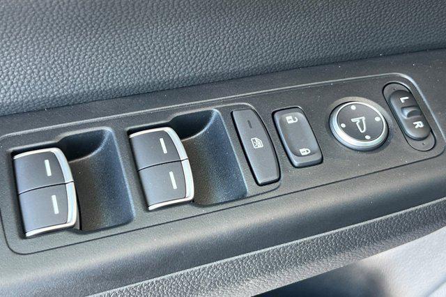 new 2025 Honda CR-V car, priced at $37,591
