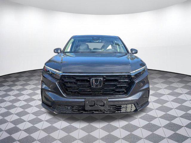 new 2025 Honda CR-V car, priced at $34,907