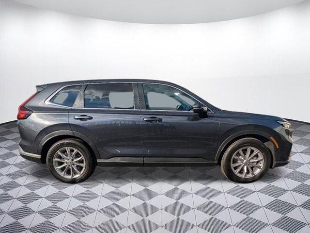 new 2025 Honda CR-V car, priced at $34,907