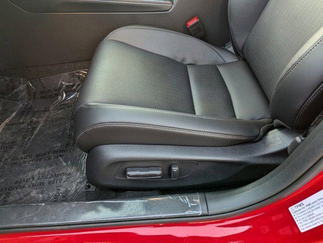 new 2025 Honda Civic Hybrid car, priced at $30,174