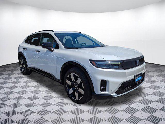 new 2025 Honda Prologue car, priced at $50,081