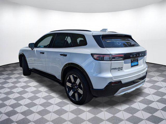 new 2025 Honda Prologue car, priced at $50,081
