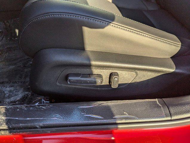 new 2025 Honda Civic Hybrid car, priced at $31,419