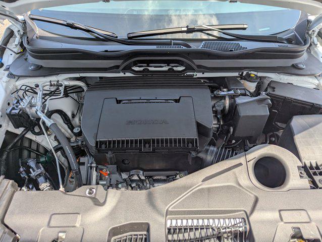 new 2025 Honda Pilot car, priced at $43,091