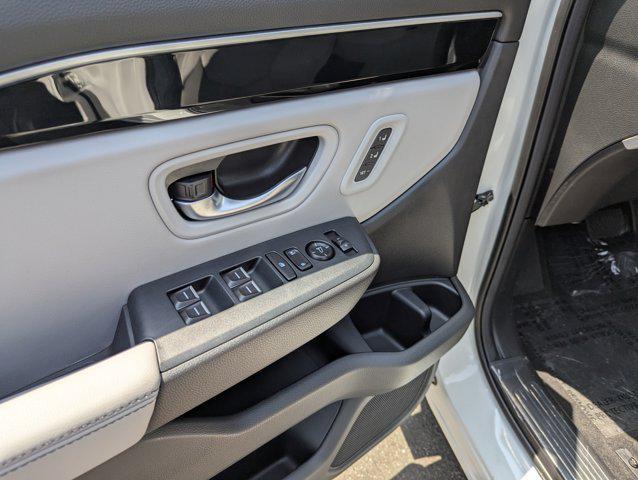 new 2025 Honda Pilot car, priced at $43,091