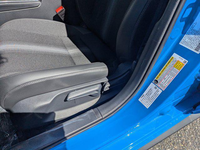 new 2025 Honda Civic car, priced at $28,005