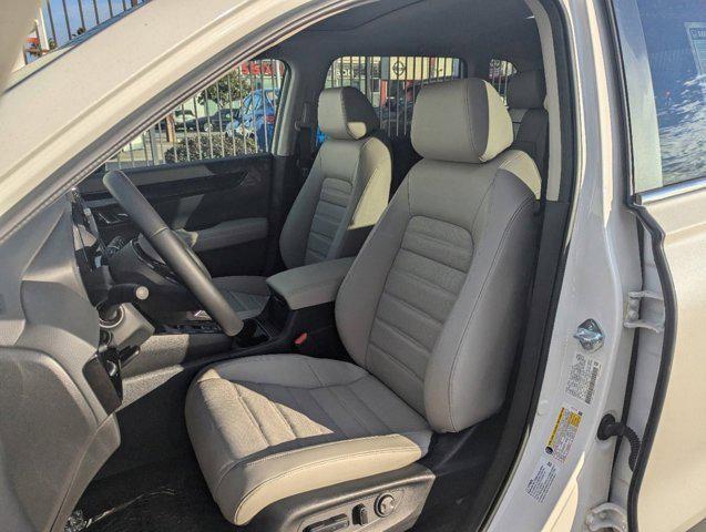new 2025 Honda CR-V car, priced at $36,781
