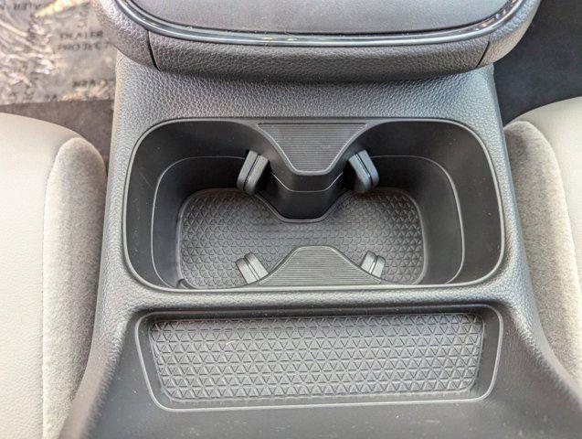 new 2025 Honda CR-V car, priced at $36,781