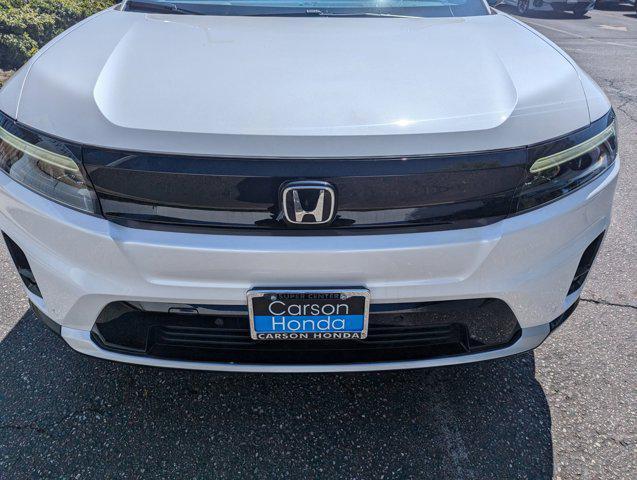 new 2025 Honda Prologue car, priced at $50,073