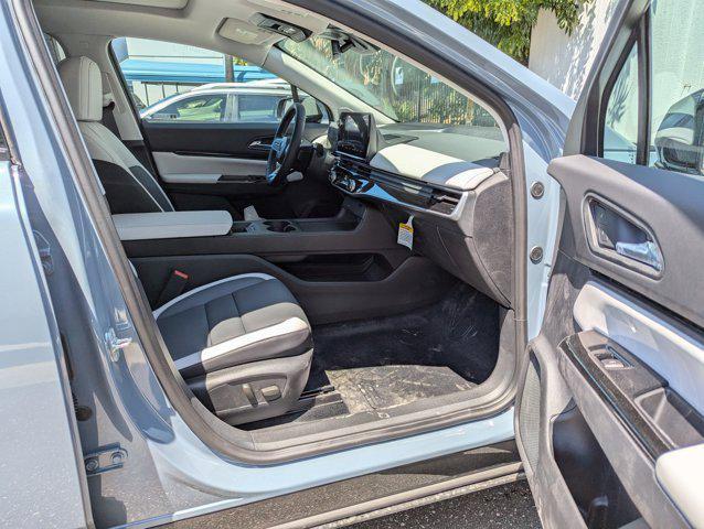 new 2025 Honda Prologue car, priced at $54,992