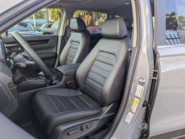 new 2025 Honda CR-V car, priced at $35,331