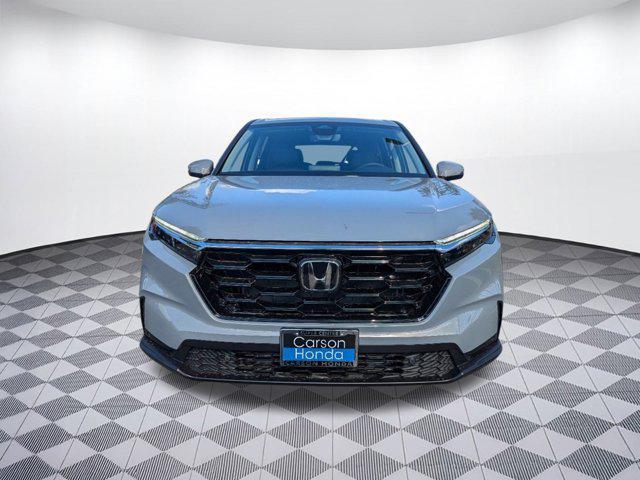new 2025 Honda CR-V car, priced at $35,331