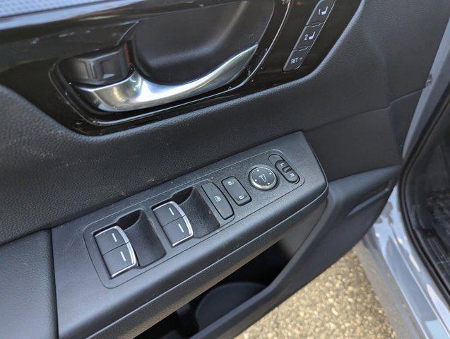 new 2025 Honda CR-V car, priced at $35,331