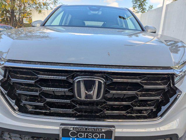 new 2025 Honda CR-V car, priced at $35,331