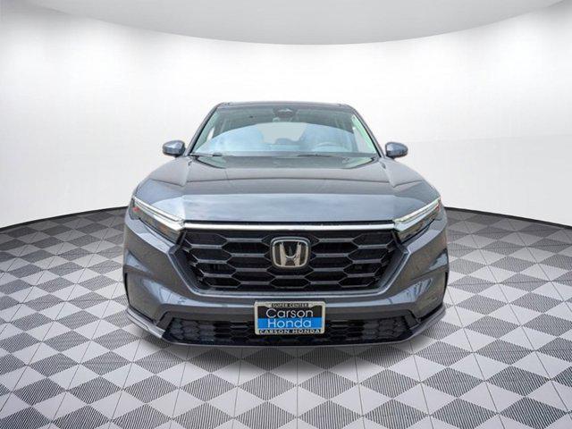 new 2026 Honda CR-V car, priced at $31,321