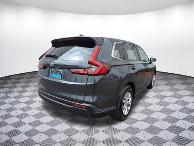 new 2026 Honda CR-V car, priced at $31,321
