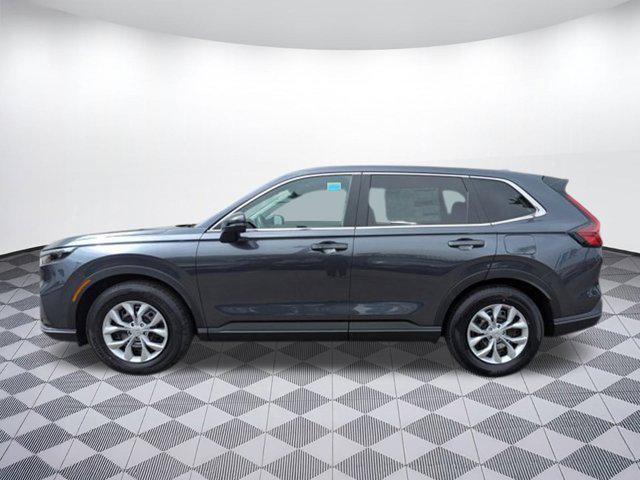 new 2026 Honda CR-V car, priced at $31,321