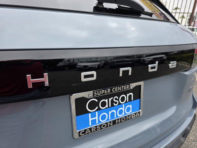 new 2025 Honda Prologue car, priced at $50,073