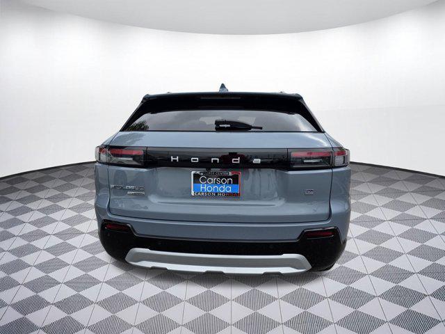 new 2025 Honda Prologue car, priced at $50,073
