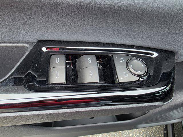 new 2025 Honda Prologue car, priced at $50,073