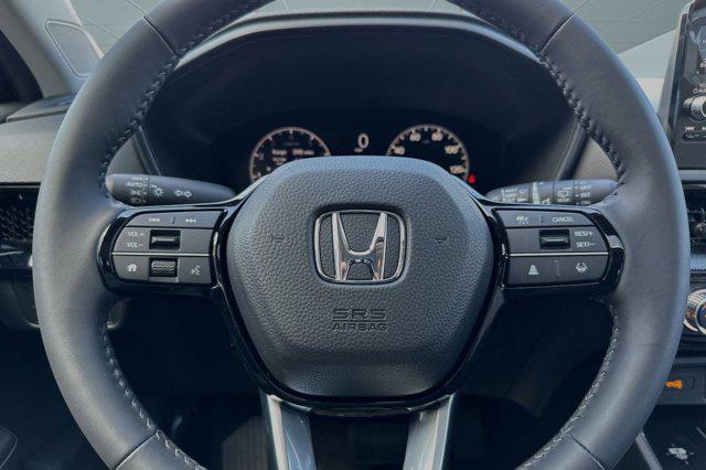 new 2025 Honda CR-V car, priced at $37,236