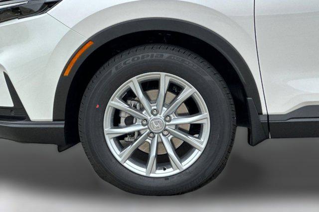 new 2025 Honda CR-V car, priced at $37,236