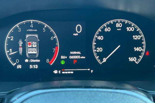 used 2022 Honda Civic car, priced at $21,999