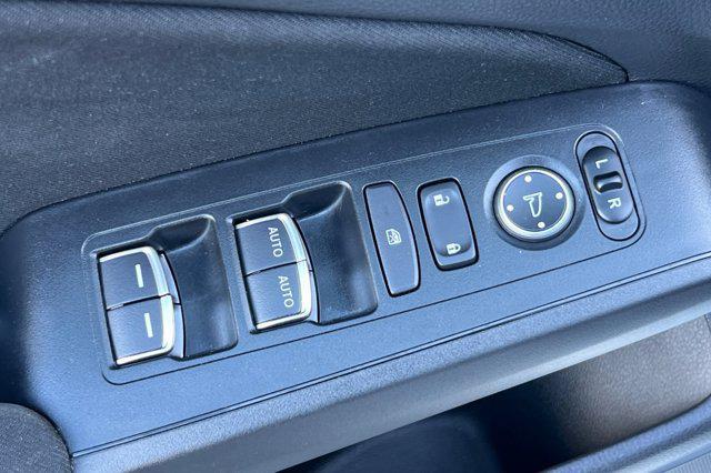 used 2022 Honda Civic car, priced at $21,999