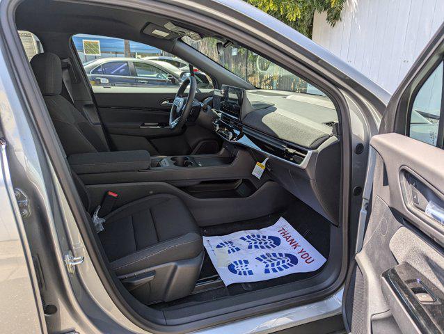 new 2025 Honda Prologue car, priced at $49,962