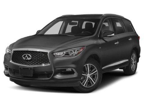 used 2020 INFINITI QX60 car, priced at $22,999