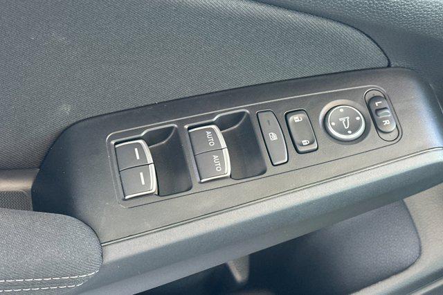 new 2026 Honda Civic car, priced at $28,991