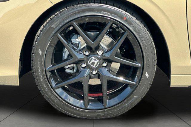 new 2026 Honda Civic car, priced at $28,991