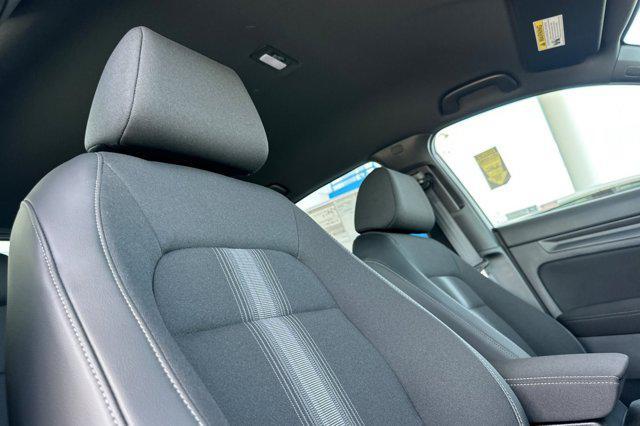 new 2026 Honda Civic car, priced at $28,991