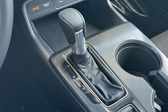 new 2026 Honda Civic car, priced at $28,991
