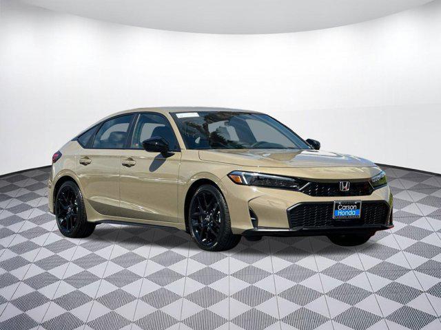 new 2026 Honda Civic car, priced at $28,991