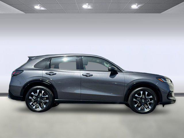 new 2026 Honda HR-V car, priced at $30,871