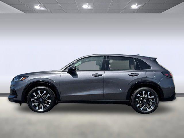 new 2026 Honda HR-V car, priced at $30,871