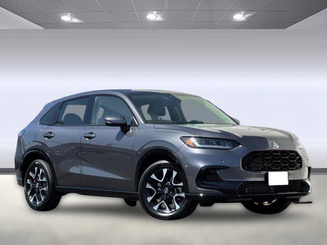 new 2026 Honda HR-V car, priced at $30,871