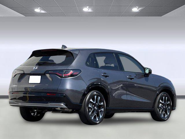 new 2026 Honda HR-V car, priced at $30,871