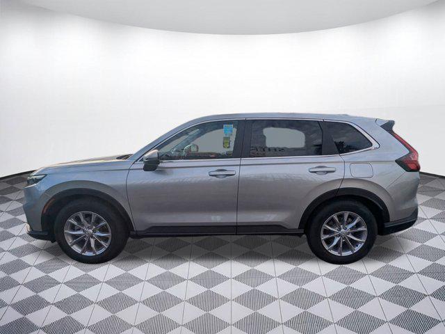 new 2025 Honda CR-V car, priced at $34,907