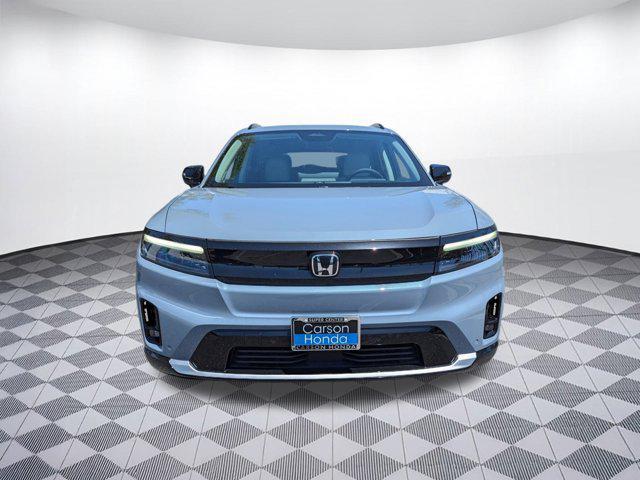 new 2025 Honda Prologue car, priced at $52,870