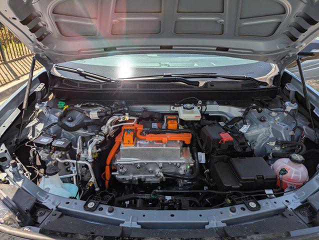 new 2025 Honda Prologue car, priced at $52,870