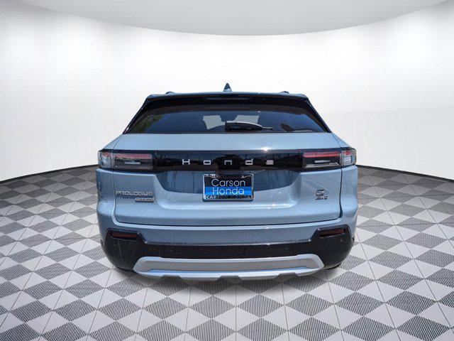 new 2025 Honda Prologue car, priced at $52,870
