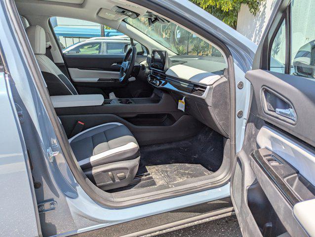new 2025 Honda Prologue car, priced at $52,870