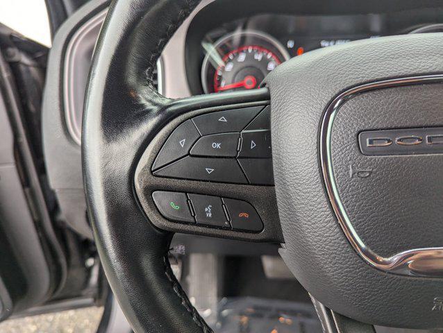 used 2023 Dodge Charger car, priced at $22,998