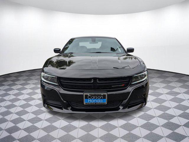 used 2023 Dodge Charger car, priced at $22,998