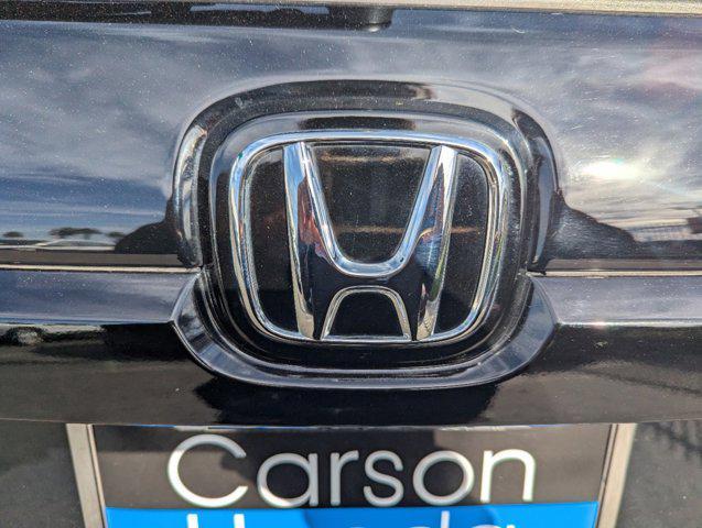 used 2023 Honda Passport car, priced at $35,998