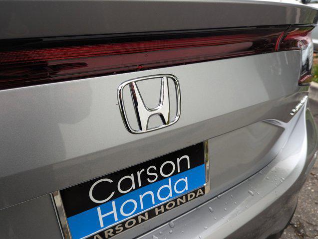 new 2025 Honda Civic car, priced at $27,571